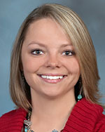 Photo of Alfa Insurance agent Brandy Estes